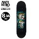 ҡ 󥿥ҡ ȥܡ ܡ ǥå ȡƥ顼 sk8 ͵ ֥ | ANTIHERO SKATEBOARDS GRANT STACKED 8.38inc10020ZZ017TA00
