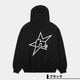 HUF �ϥ� �������å� �ѡ����� �ȥåץ� ��� ��ǥ����� M  L �������ȥܡ��� ���������� �͵��֥��� ���� ���� 2025 | H STAR LOGO HOODIE��PF00790��