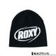 ��30%OFF ������ۥ������� ��ǥ����� �ӡ��ˡ� �˥å�˹ ˹�� ���㥬����ROXY���� �����ե��� ���Ρ� �͵��֥��� ROXY ���� 2025 ���� | NAUGHTY BEANIE��RBE254313��