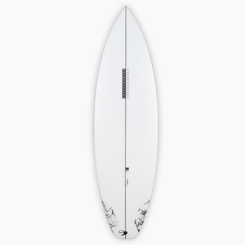 �إ��ǥ󥷥����ץ� �����եܡ��� ���ۡ��� I 5.8 ���硼�ȥܡ��� �إ��ǥ� fcs2 TRI �����ե��� �����եܡ��� Haydenshapes surfboards | COHORT I  5'8��PU��