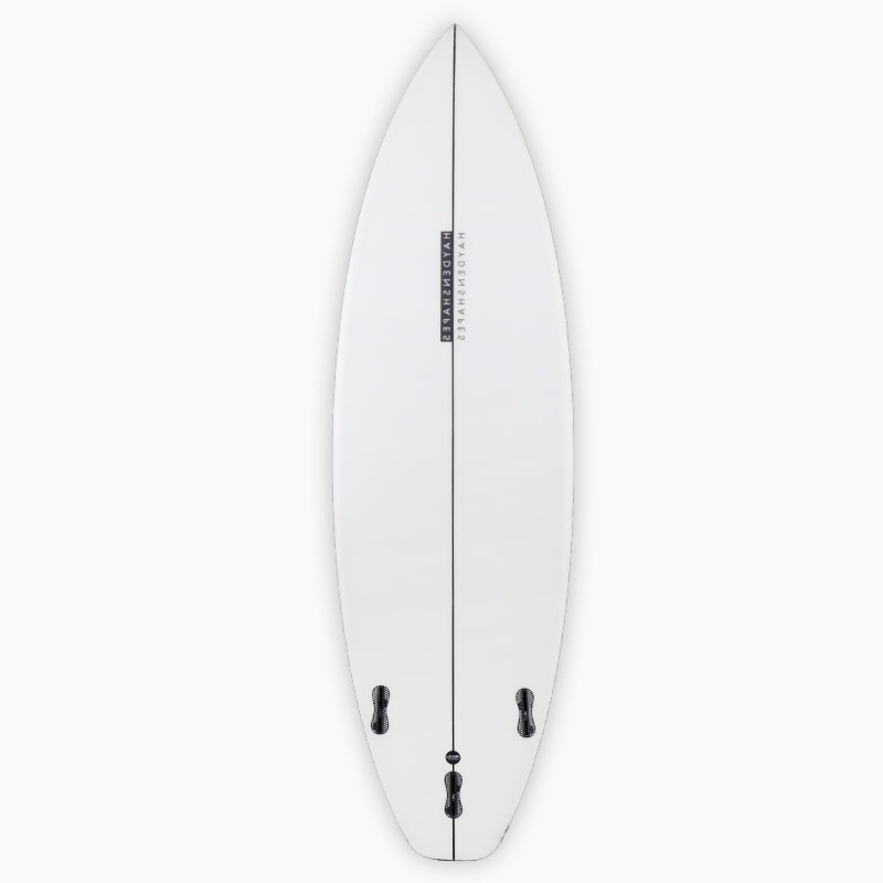 �إ��ǥ󥷥����ץ� �����եܡ��� ���ۡ��� I 5.8 ���硼�ȥܡ��� �إ��ǥ� fcs2 TRI �����ե��� �����եܡ��� Haydenshapes surfboards | COHORT I  5'8��PU��