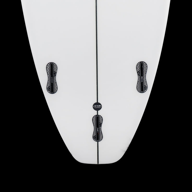 �إ��ǥ󥷥����ץ� �����եܡ��� ���ۡ��� I 5.8 ���硼�ȥܡ��� �إ��ǥ� fcs2 TRI �����ե��� �����եܡ��� Haydenshapes surfboards | COHORT I  5'8��PU��