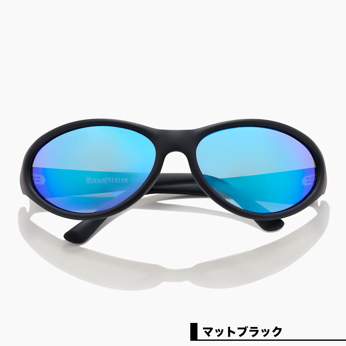 ����奢��ӥ���� �������� RITUAL VISION ���󥰥饹 ��� ��ǥ����� ������� ��ʪ �����ե��� ���ȥ꡼�� �� �ס��� �͵��֥��� | MORPHINE��5460-�ۡ�494218��