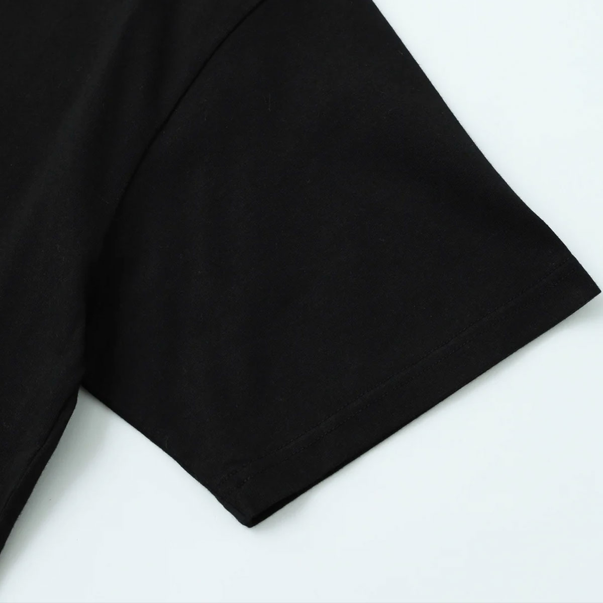 X-GIRL | NOISE LOGO S/S TEE��105261011019��