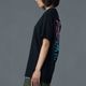 X-GIRL | NOISE LOGO S/S TEE��105261011019��
