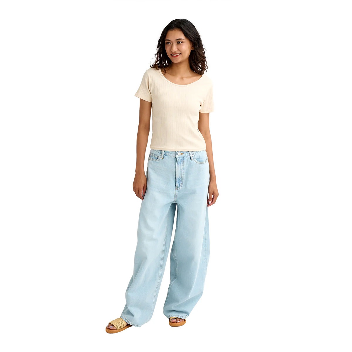 BILLABONG |  BARREL LEGS DENIM��BG013717��