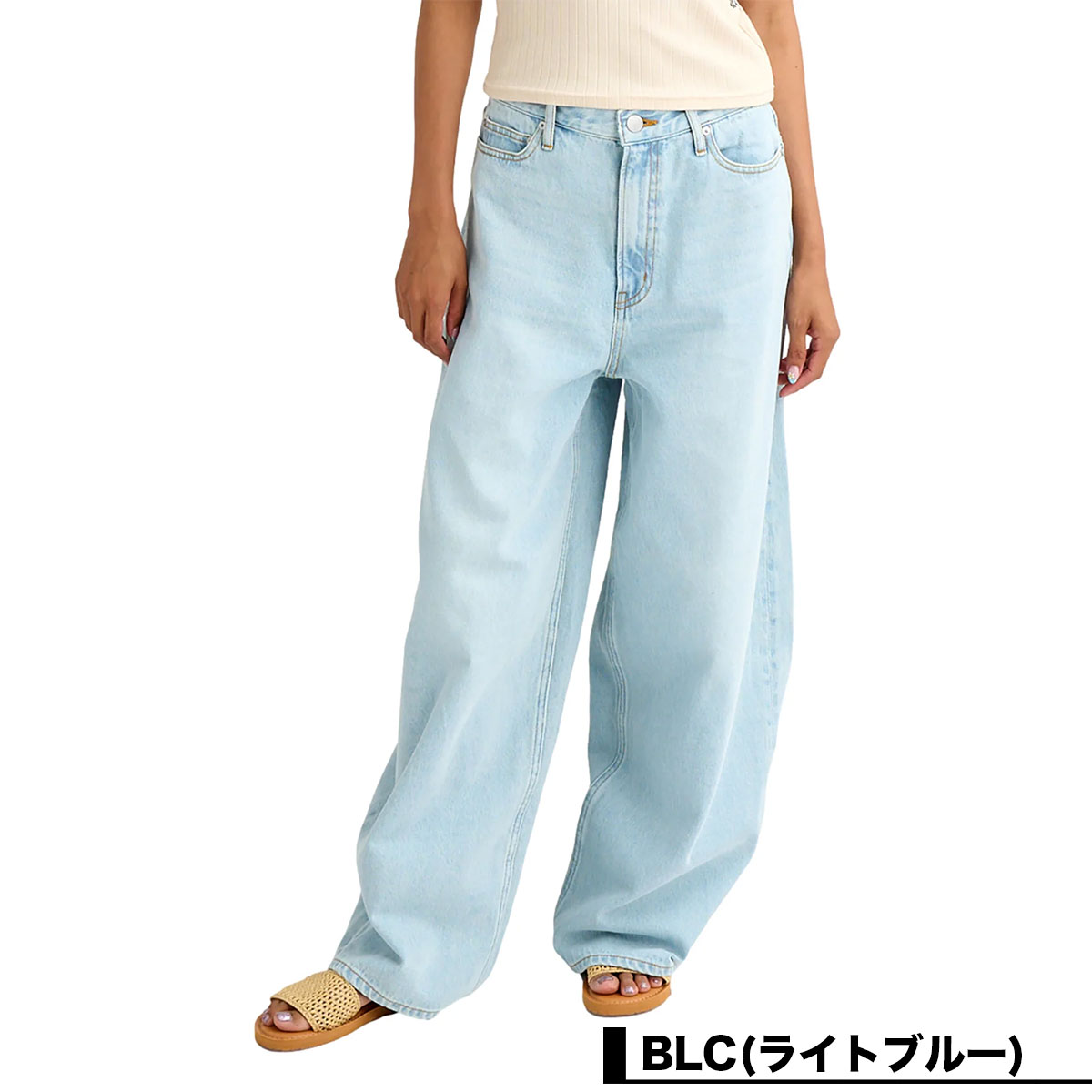 BILLABONG |  BARREL LEGS DENIM��BG013717��