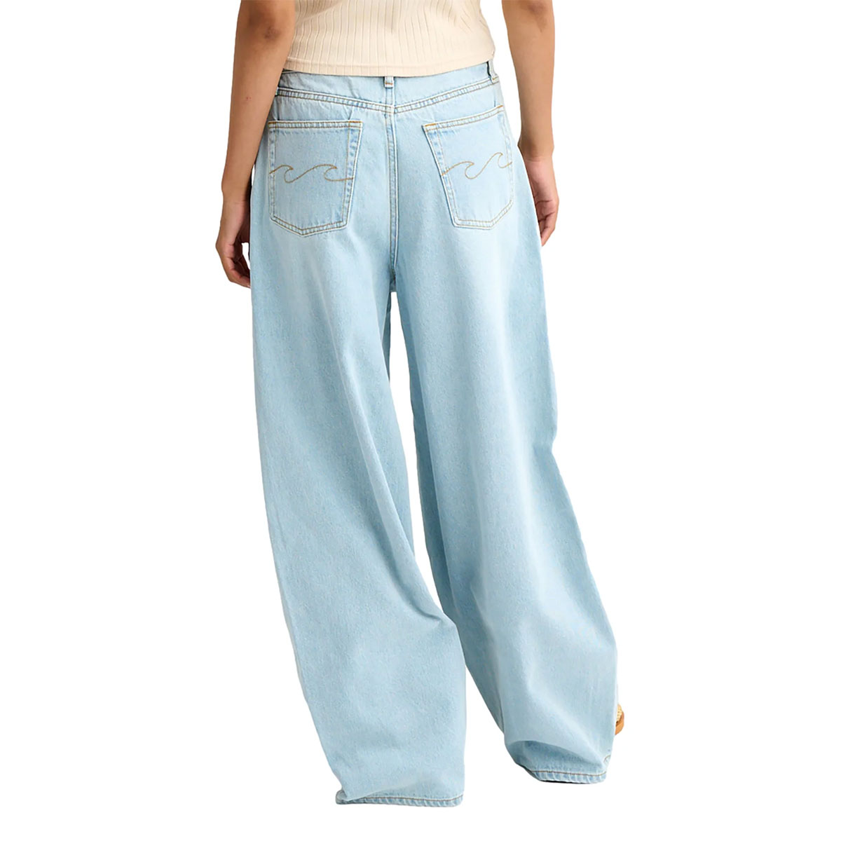 BILLABONG |  BARREL LEGS DENIM��BG013717��