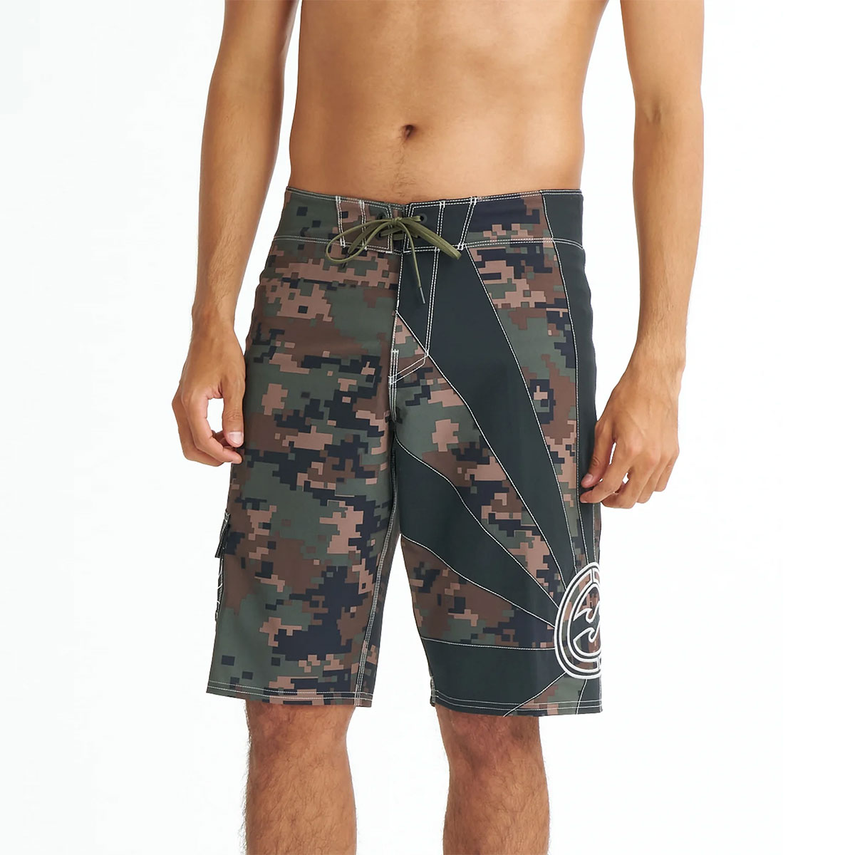 BILLABONG |��A.IRONS��AI RISING SUN PRO��BG01A513��