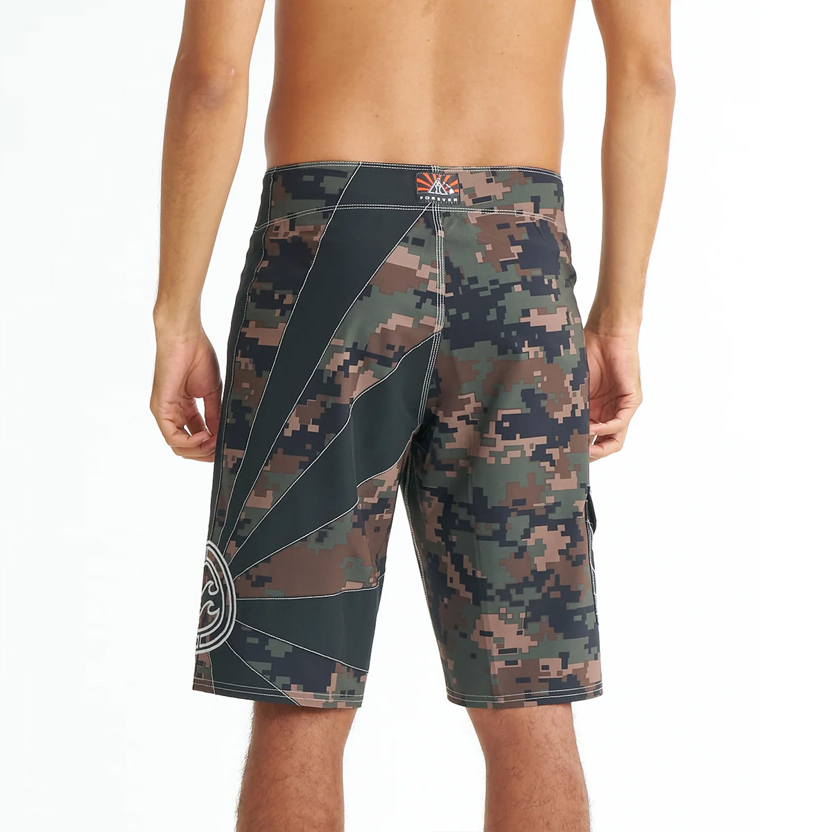 BILLABONG |��A.IRONS��AI RISING SUN PRO��BG01A513��