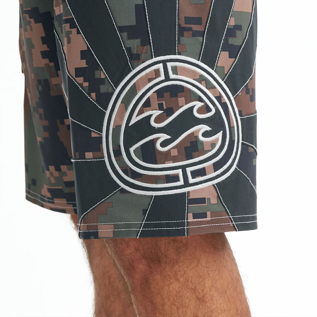 BILLABONG |��A.IRONS��AI RISING SUN PRO��BG01A513��