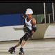 187killerpads |  SLIM ELBOW PADS��9509-/951022��