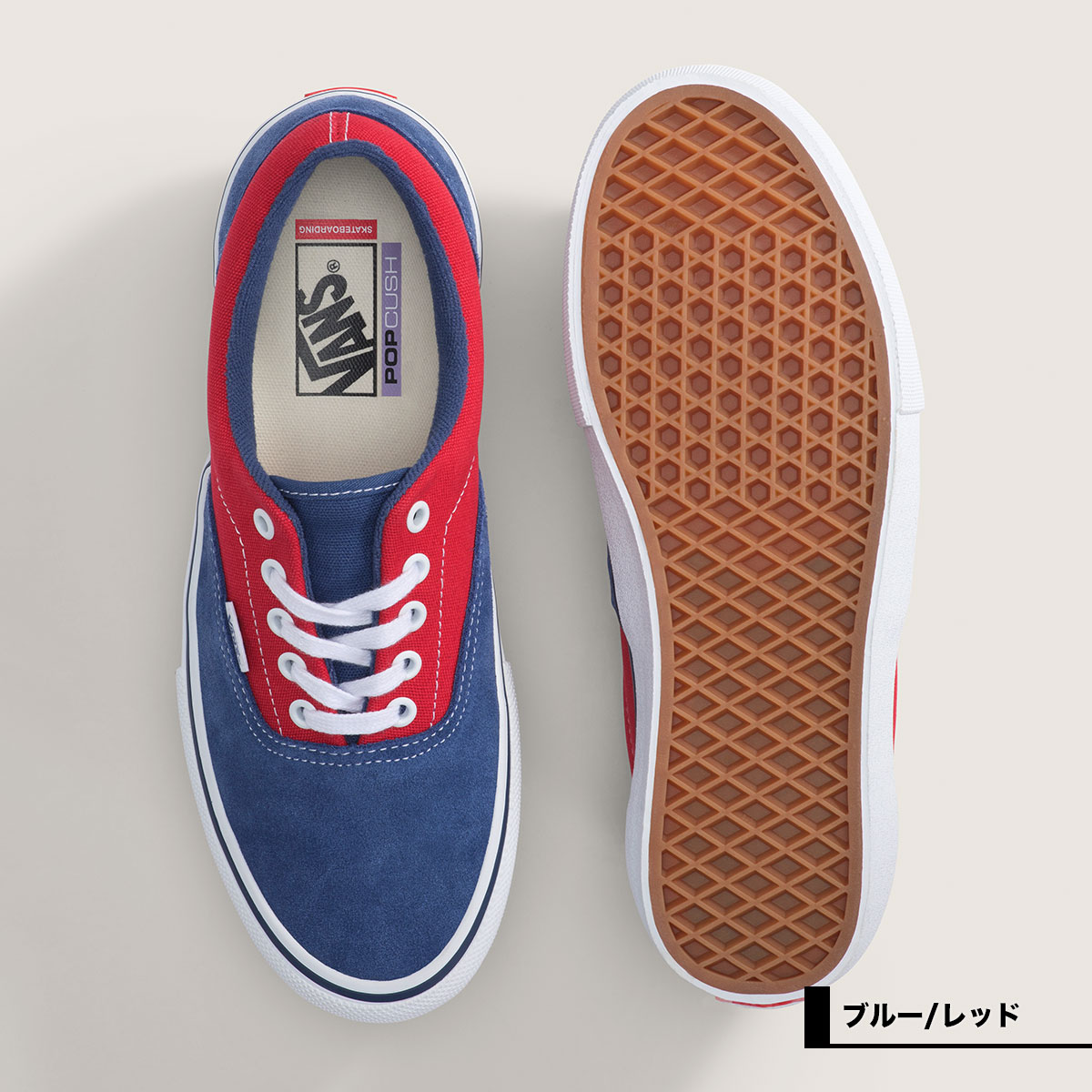 VANS | SKATE ERA��VN000ECRBA2 / VN000ECR3QG / VN000ECRBA2��