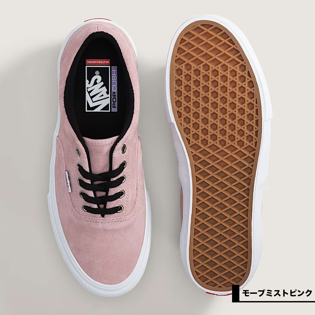 VANS | SKATE ERA��VN000ECRBA2 / VN000ECR3QG / VN000ECRBA2��