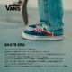 VANS | SKATE ERA��VN000ECRBA2 / VN000ECR3QG / VN000ECRBA2��