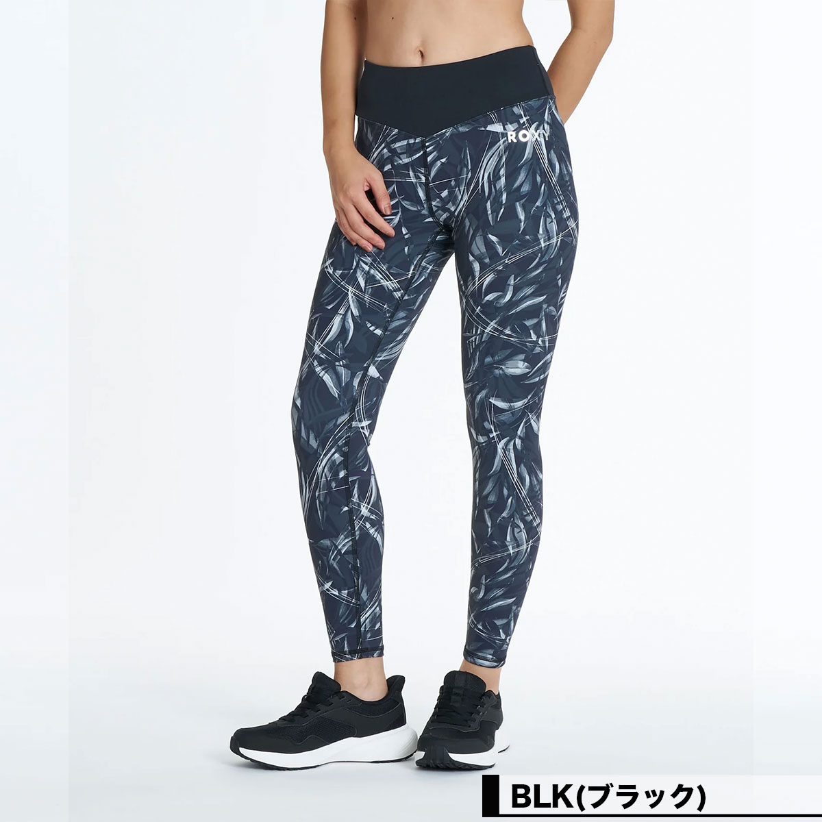 ROXY  | FITNESS FEEL FREE LEGGINGS��RPT264535��