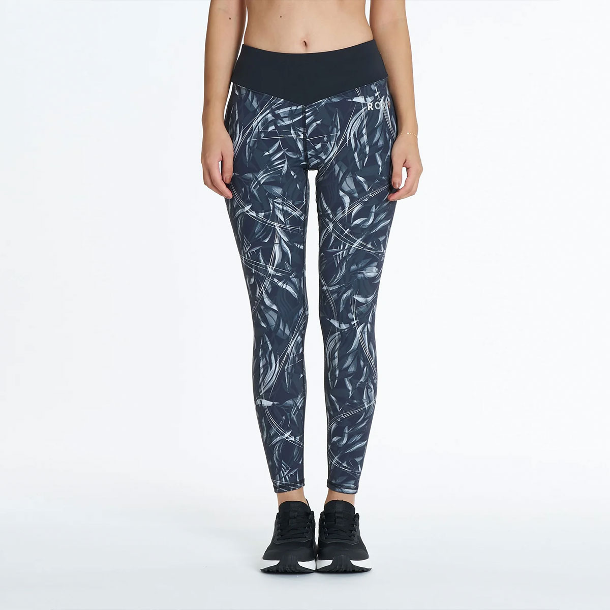 ROXY  | FITNESS FEEL FREE LEGGINGS��RPT264535��
