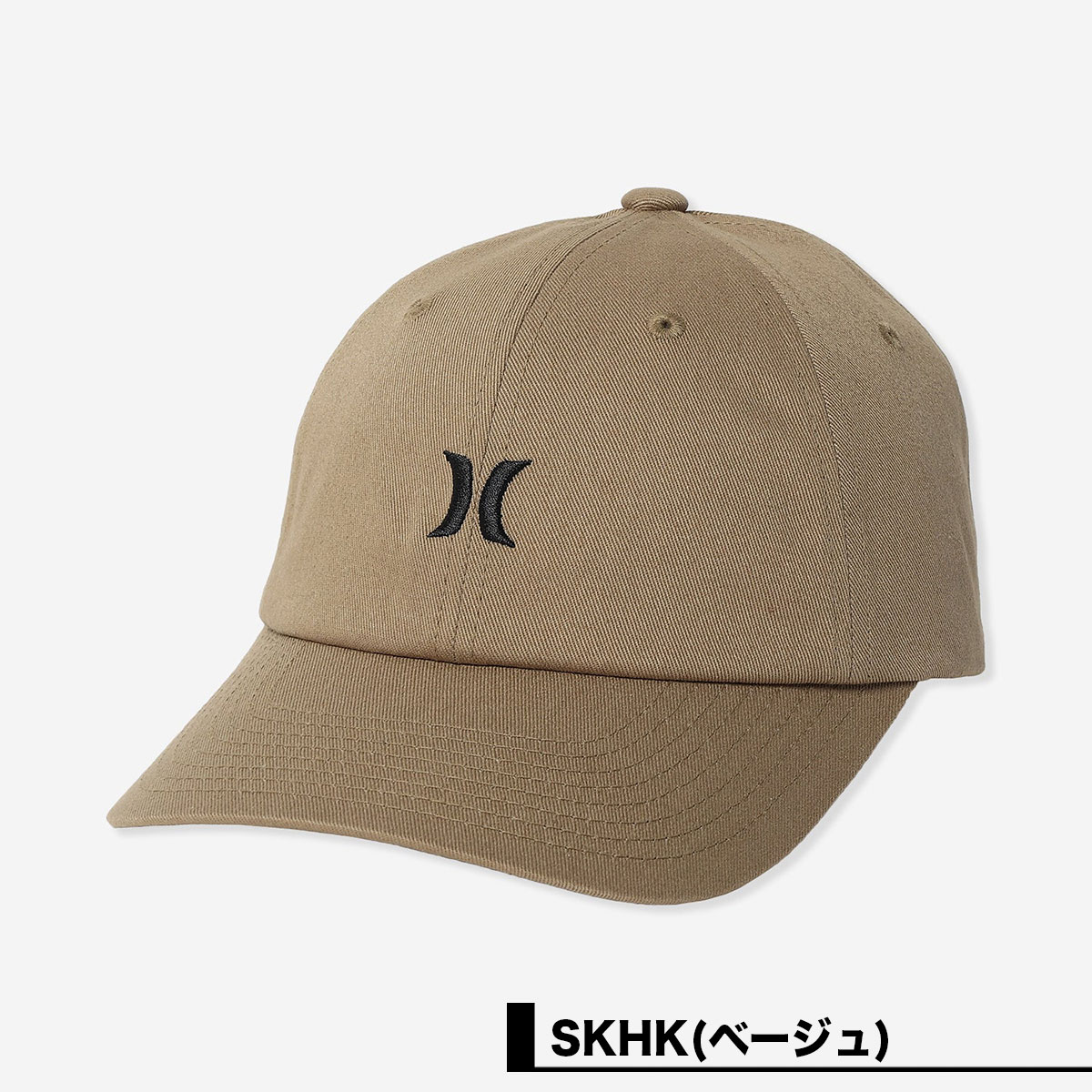 HURLEY |  ICON LOGO CAP��MCHW251075��