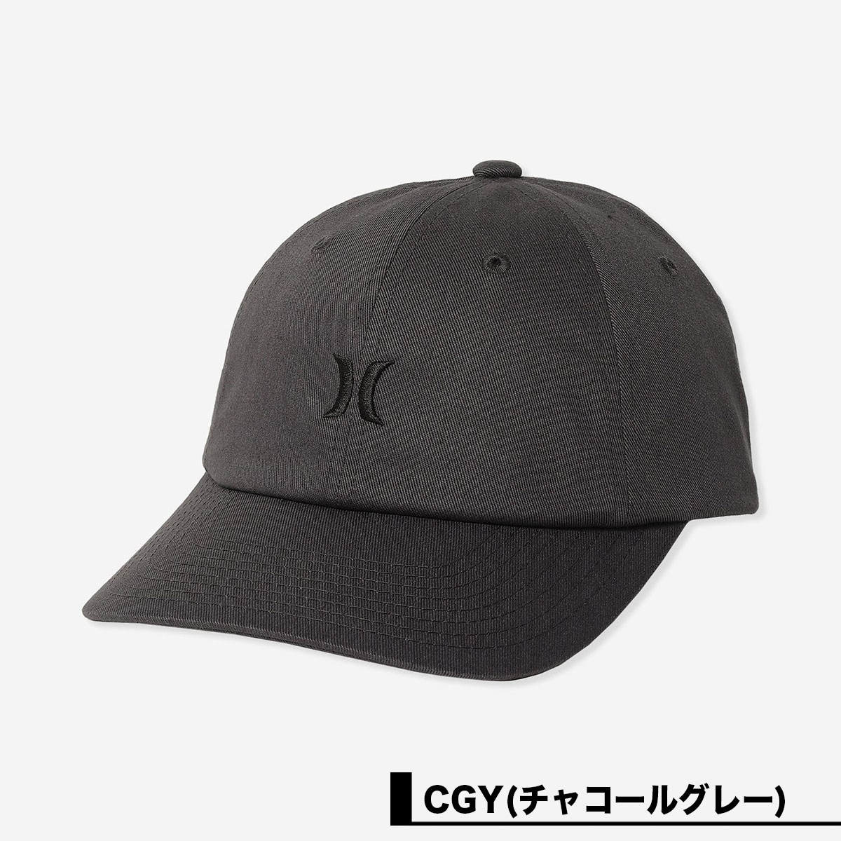 HURLEY |  ICON LOGO CAP��MCHW251075��
