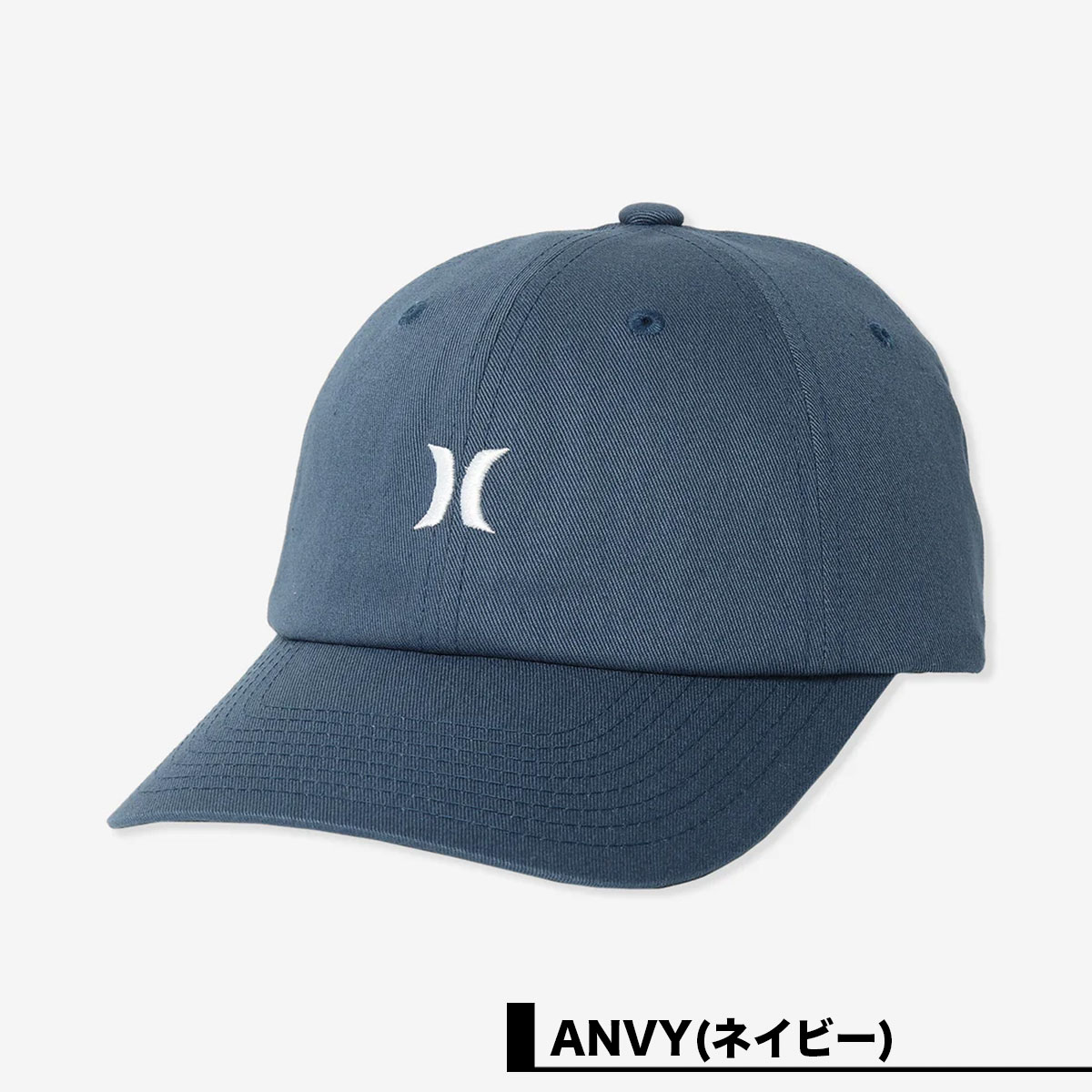 HURLEY |  ICON LOGO CAP��MCHW251075��