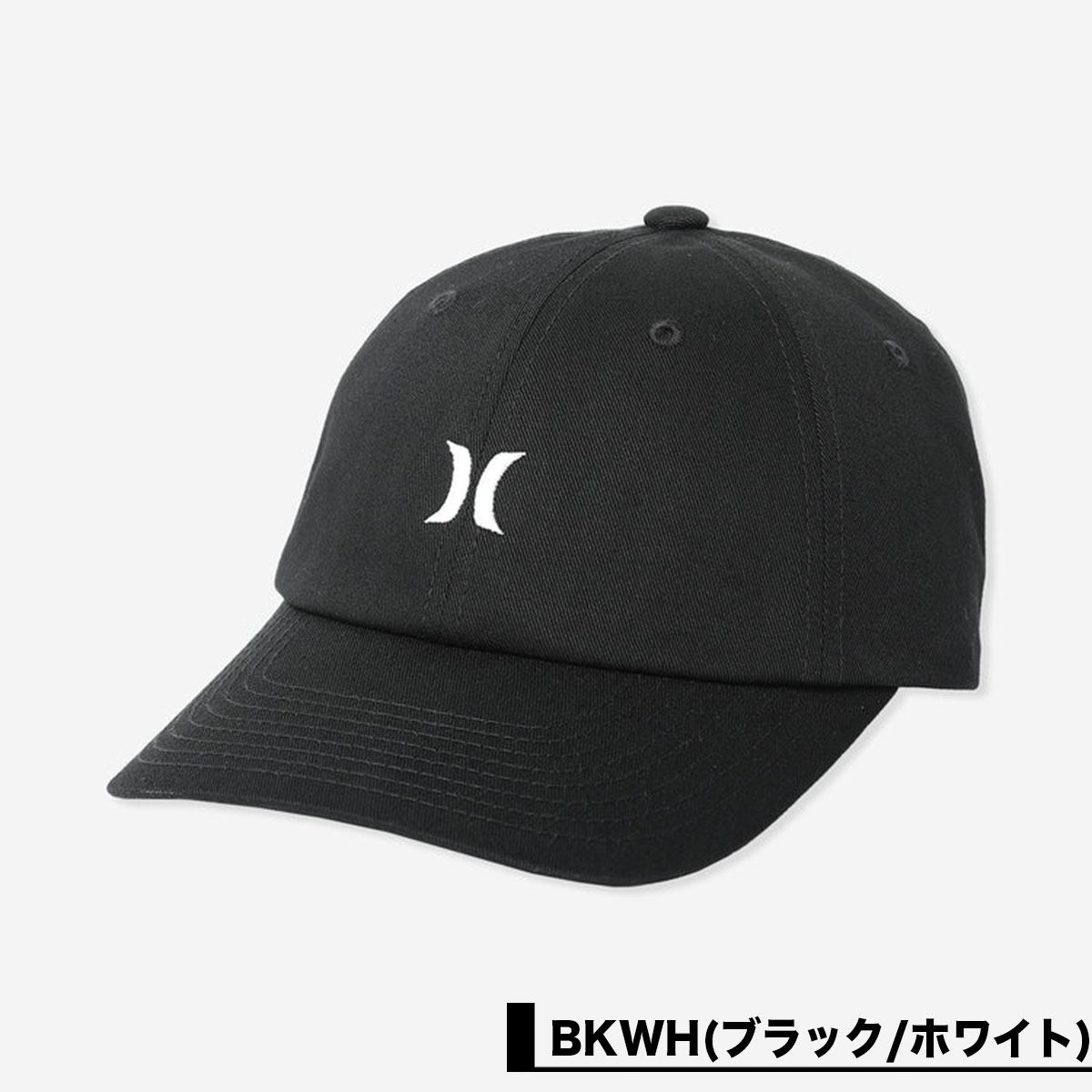 HURLEY |  ICON LOGO CAP��MCHW251075��