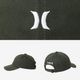 HURLEY |  ICON LOGO CAP��MCHW251075��