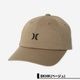 HURLEY |  ICON LOGO CAP��MCHW251075��