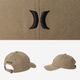 HURLEY |  ICON LOGO CAP��MCHW251075��