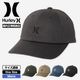 HURLEY |  ICON LOGO CAP��MCHW251075��