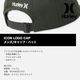 HURLEY |  ICON LOGO CAP��MCHW251075��