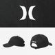 HURLEY |  ICON LOGO CAP��MCHW251075��