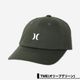 HURLEY |  ICON LOGO CAP��MCHW251075��