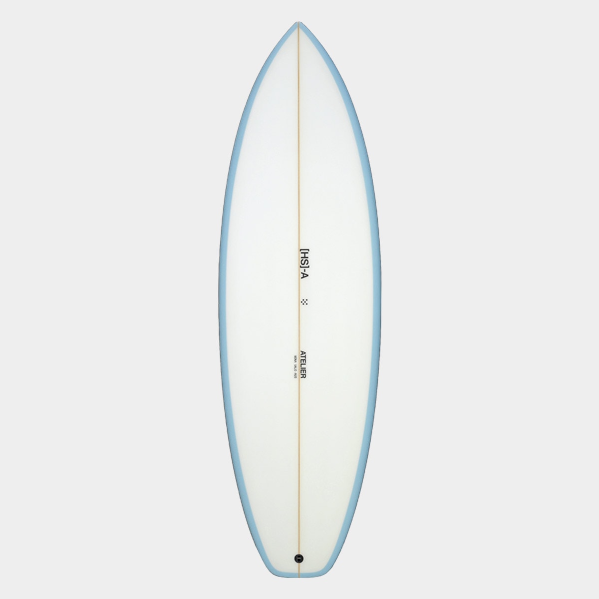 �إ��ǥ󥷥����ץ� �����եܡ��� ���ȥꥨ �ѥե����ޥ󥹥��롼���� �֥롼�⥹ 5.6 ���硼�ȥܡ��� ����ѥ� ������ fcs2 TRI �����ե��� �͵� ��ǥ� Haydenshapes surfboards | Atelier Performance Cruiser 5'6 Japan Size Blue Moss ��PU��