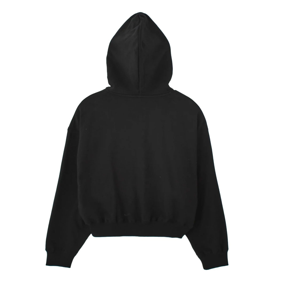 XGIRL | STUDDED LOGO ZIP UP SWEAT HOODIE��105261012005��