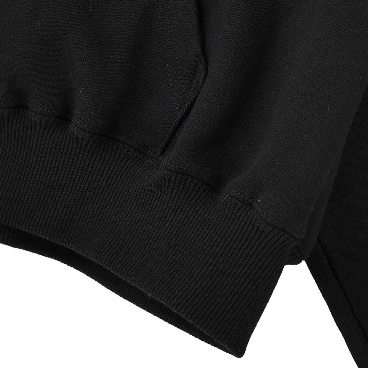 XGIRL | STUDDED LOGO ZIP UP SWEAT HOODIE��105261012005��