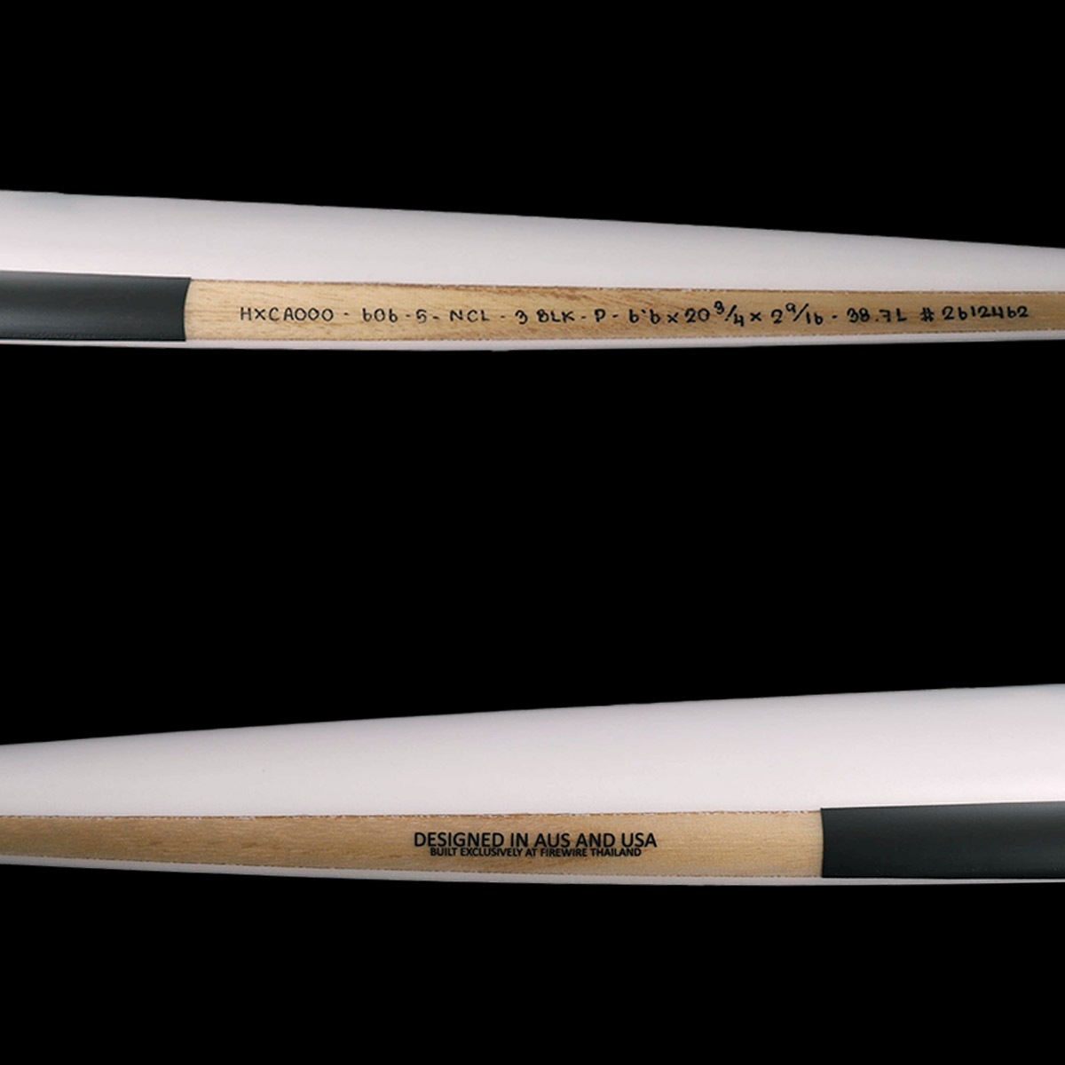 Firewire surfboards | Xtra Cado��EPS��