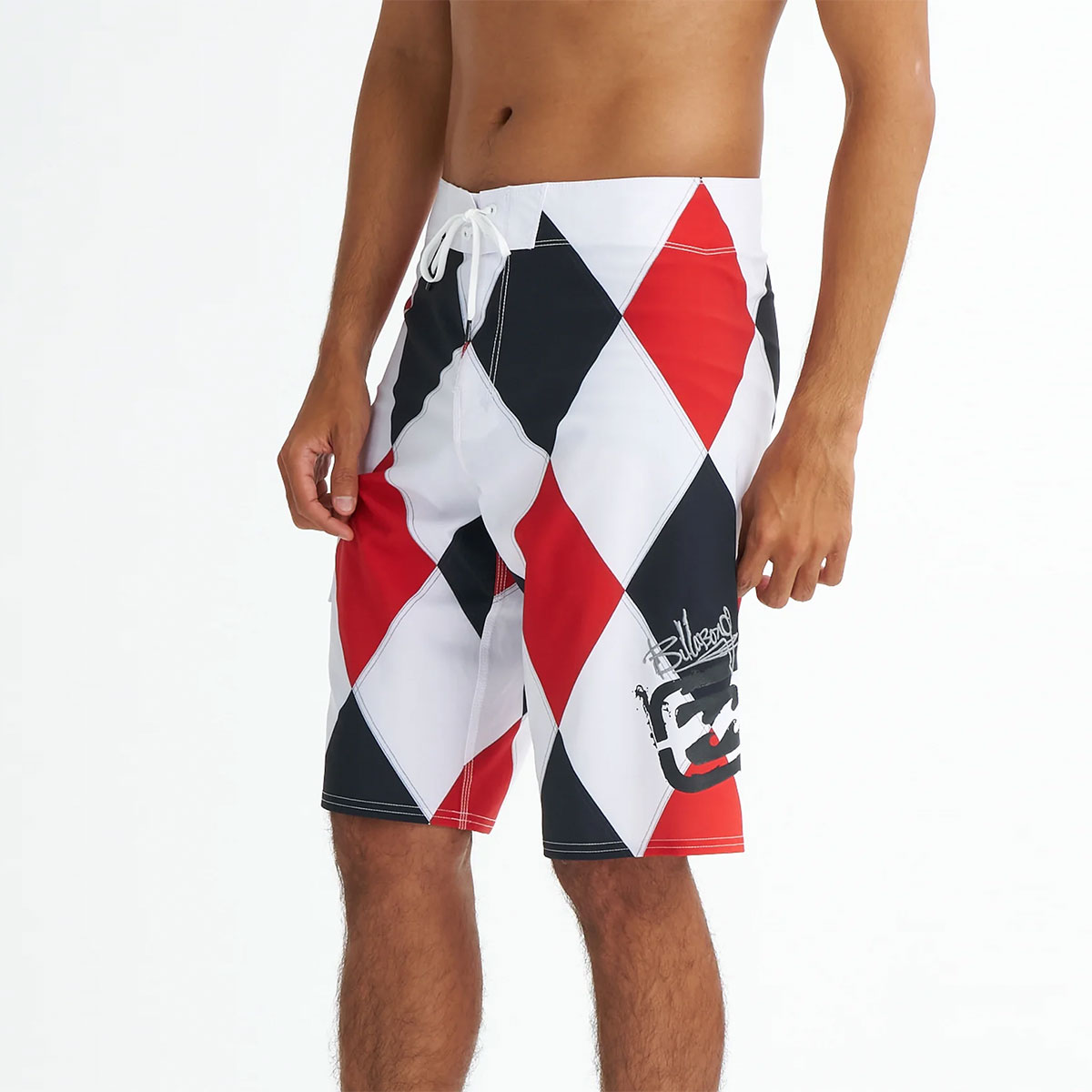 BILLABONG |��A.IRONS��AI DIAMONDS PRO��BG01A514��