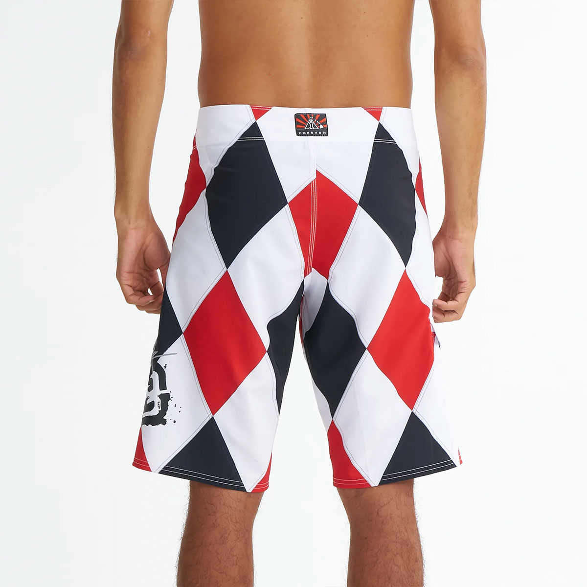 BILLABONG |��A.IRONS��AI DIAMONDS PRO��BG01A514��