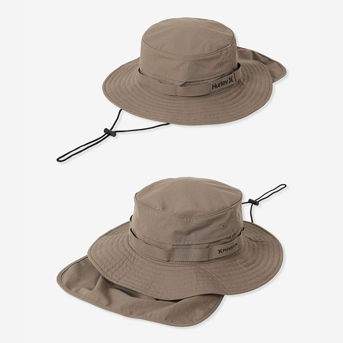  Hurley |  PHANTOM SHADE HAT��MCHW251072��