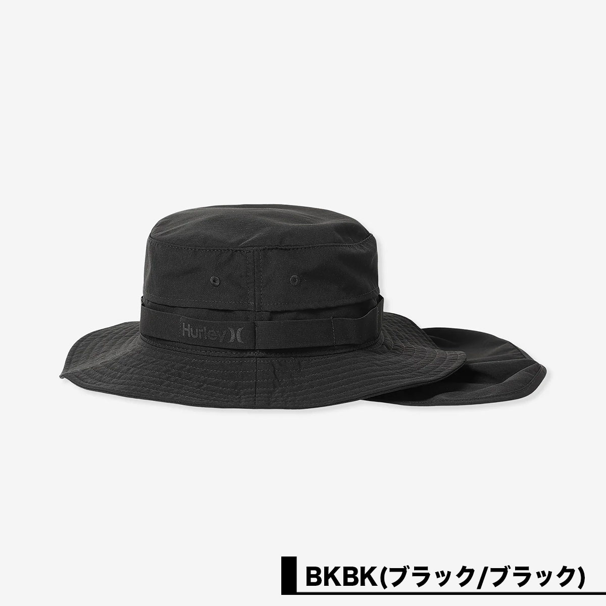 Hurley |  PHANTOM SHADE HAT��MCHW251072��
