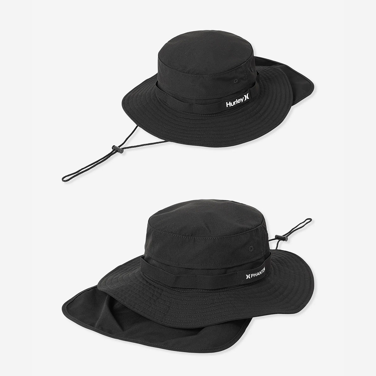  Hurley |  PHANTOM SHADE HAT��MCHW251072��