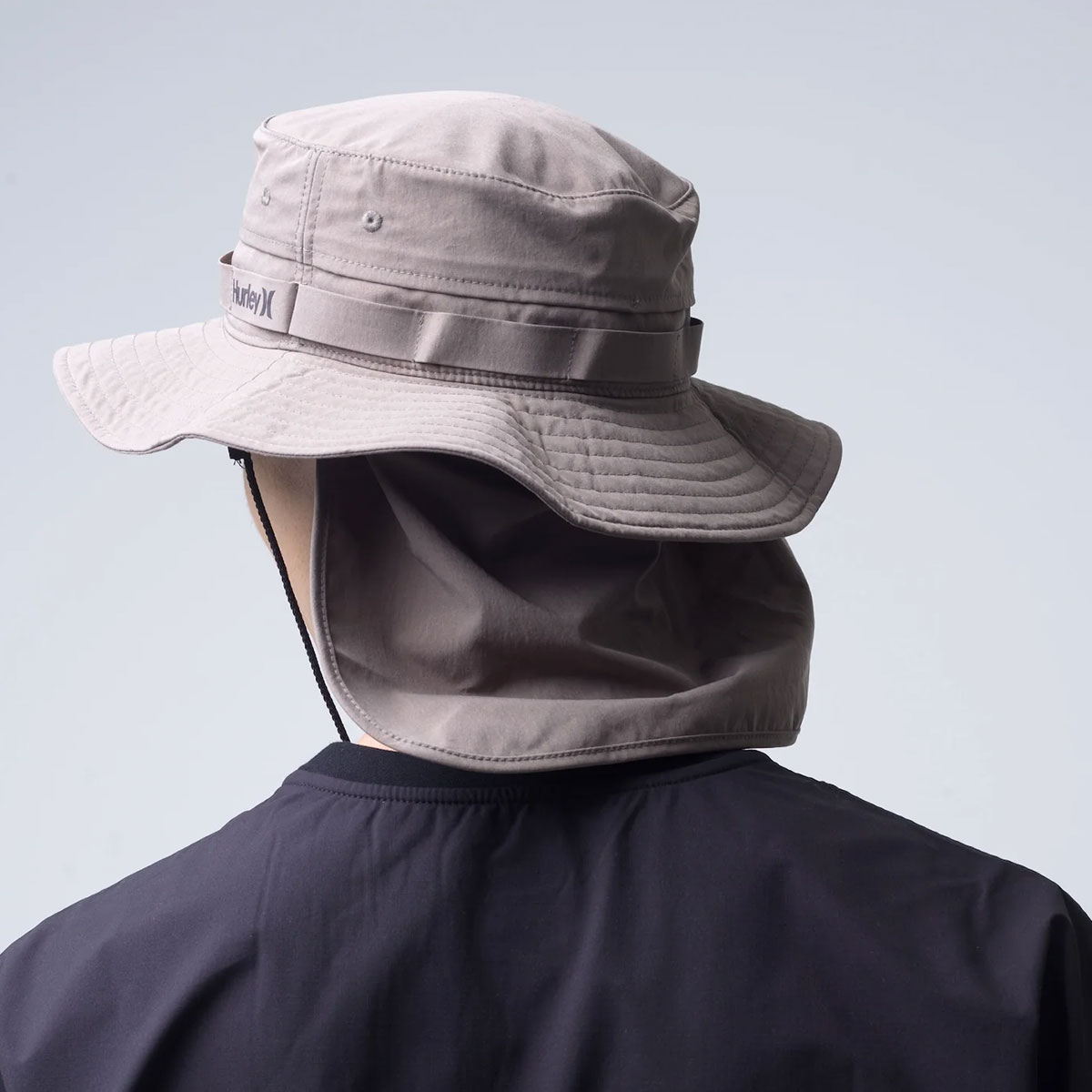  Hurley |  PHANTOM SHADE HAT��MCHW251072��