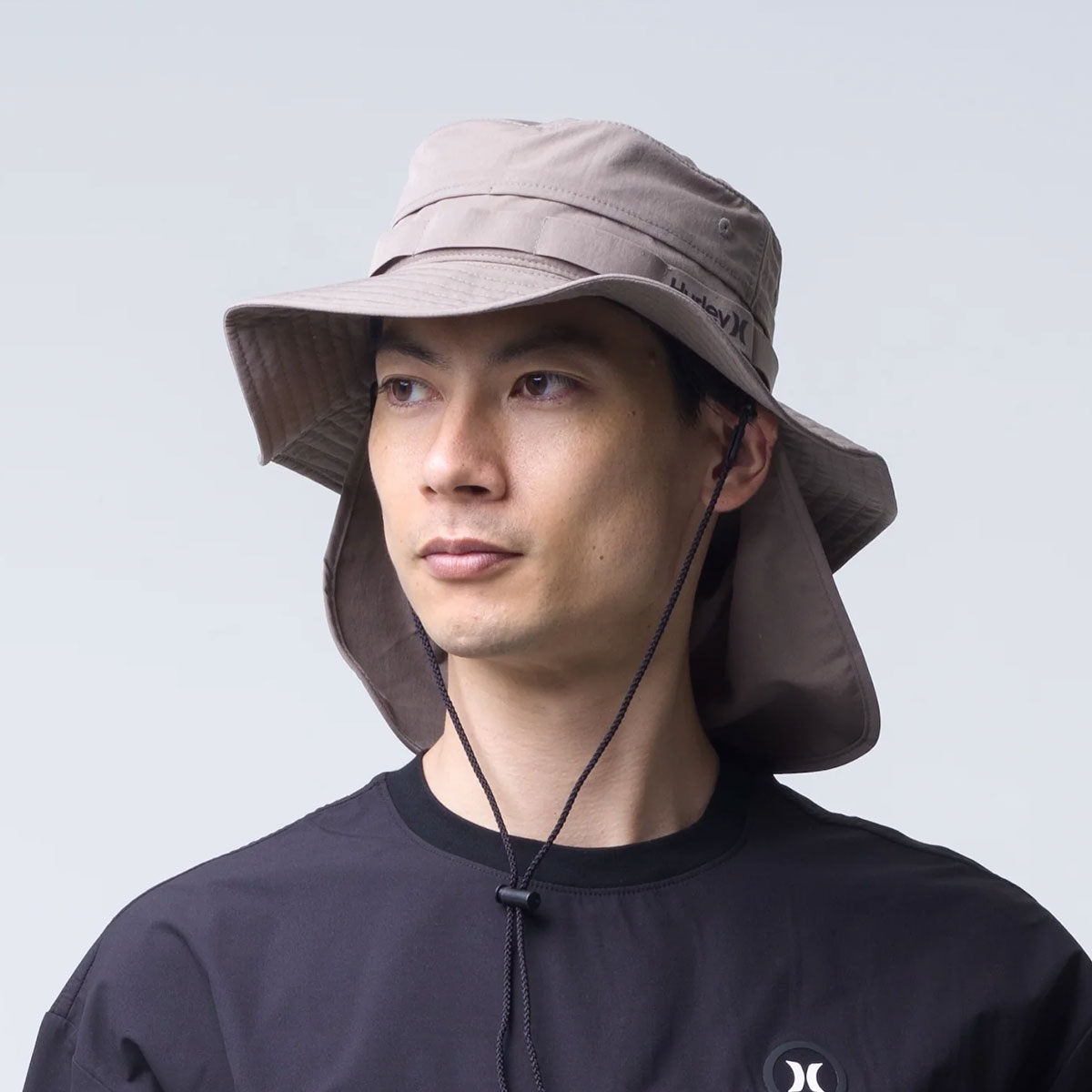  Hurley |  PHANTOM SHADE HAT��MCHW251072��
