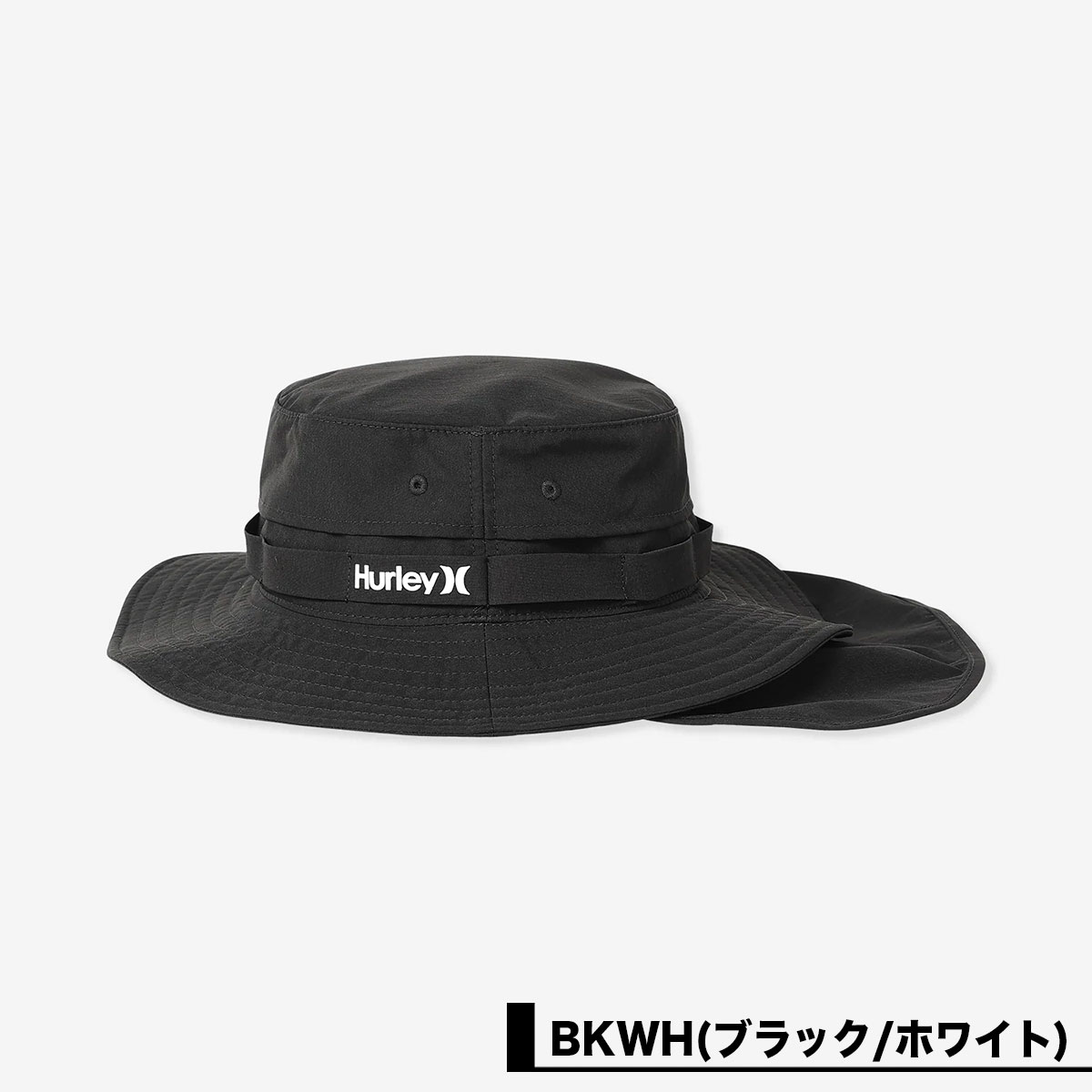  Hurley |  PHANTOM SHADE HAT��MCHW251072��