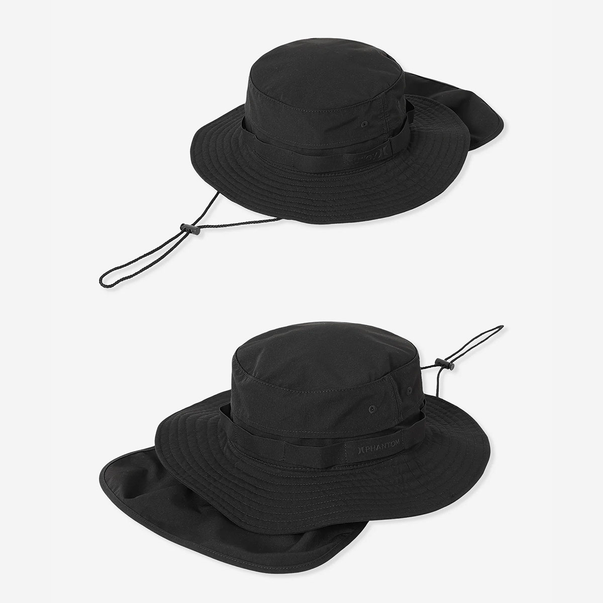  Hurley |  PHANTOM SHADE HAT��MCHW251072��