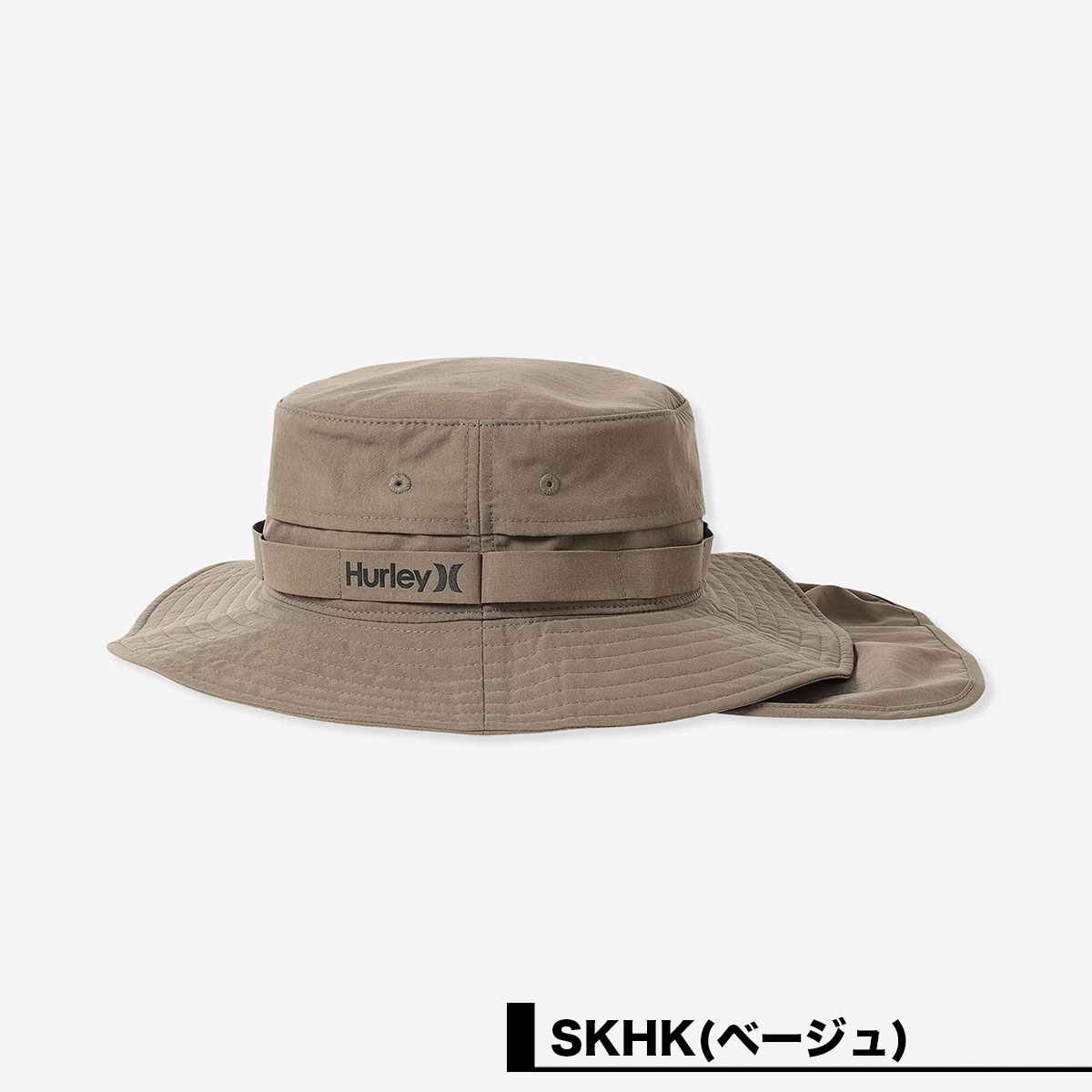  Hurley |  PHANTOM SHADE HAT��MCHW251072��