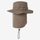  Hurley |  PHANTOM SHADE HAT��MCHW251072��