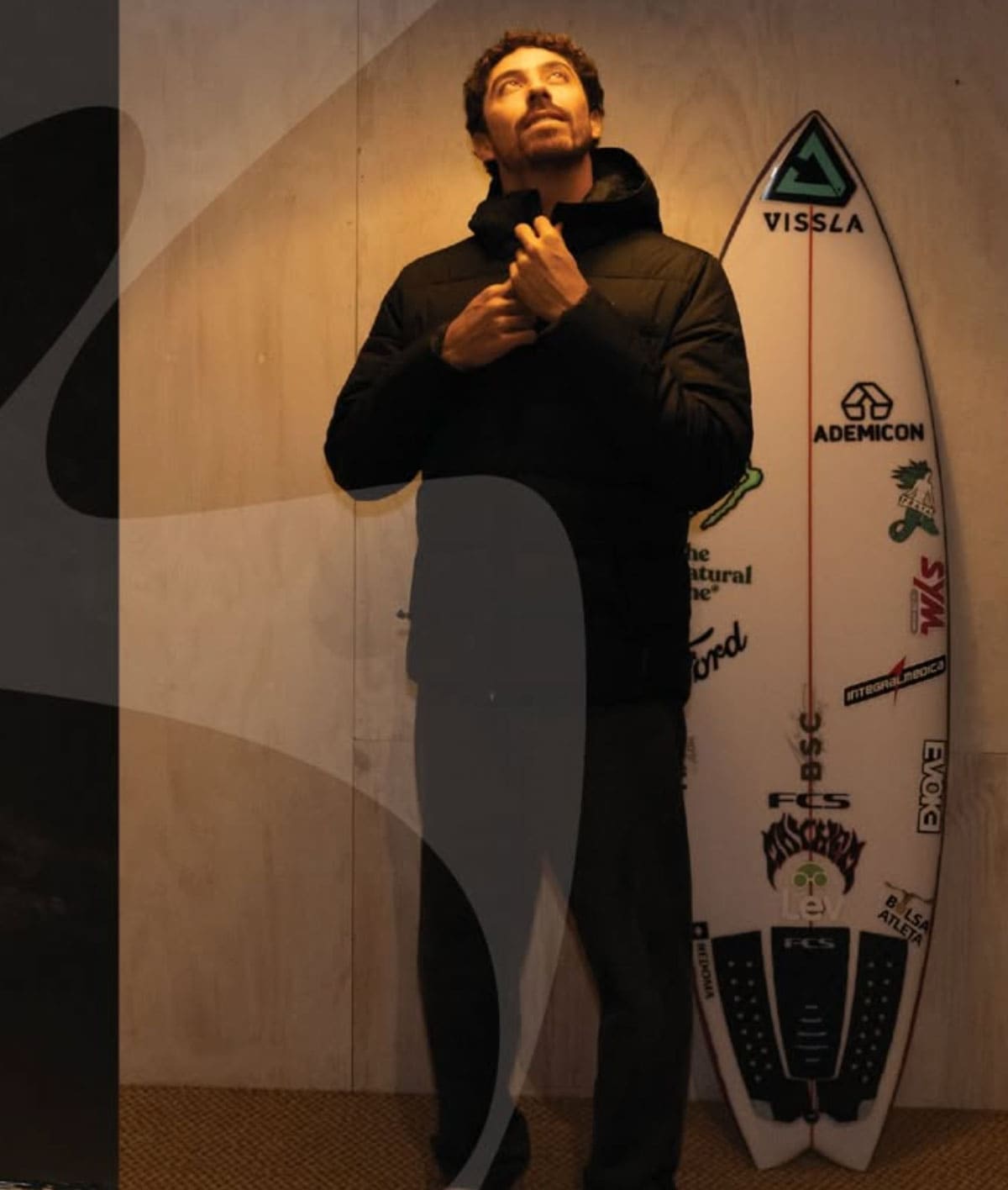 FCS | FCS Yago Dora Signature Traction�� FYD-PC01 / FYD-PC02 ��