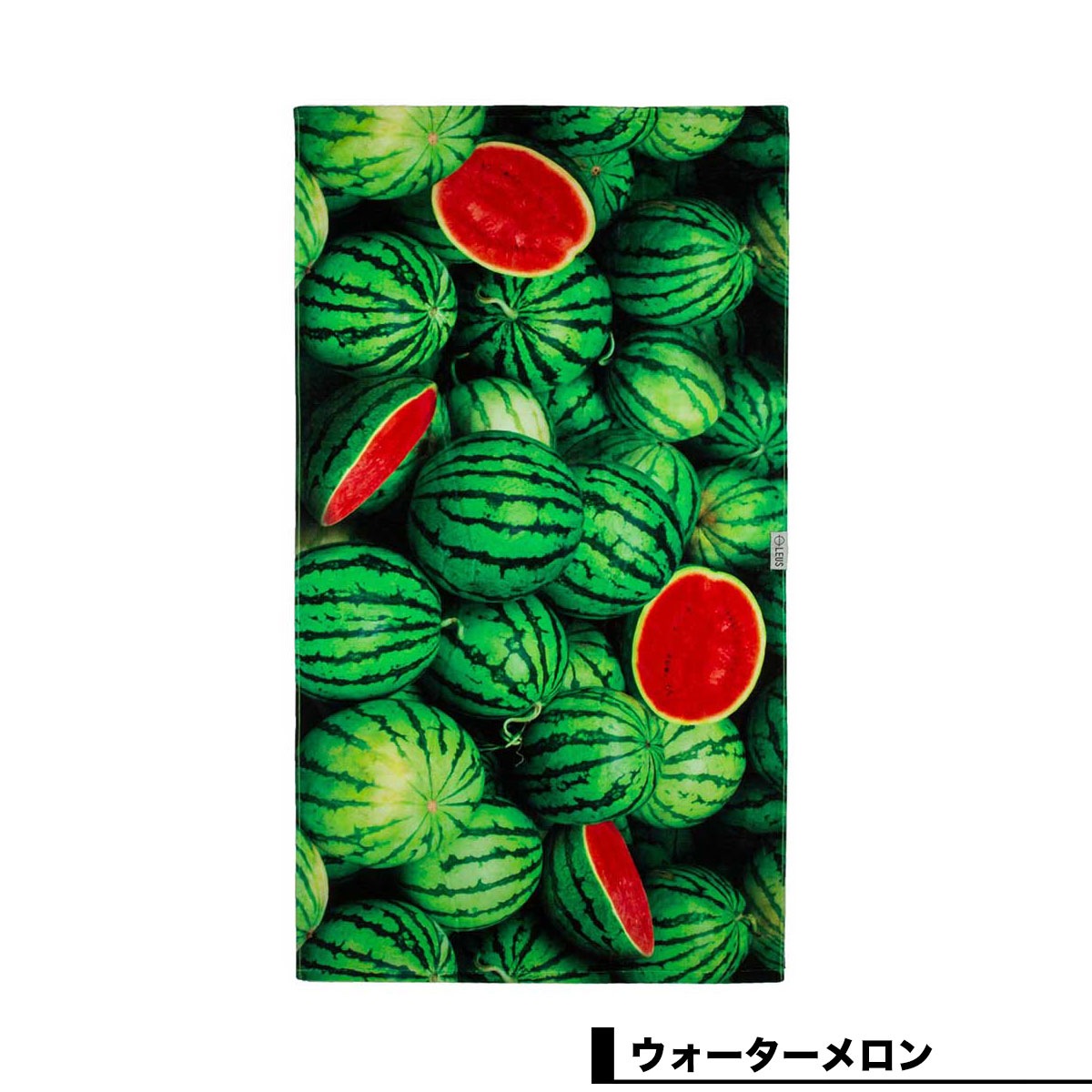  LEUS  | BEACH ECO TOWEL��LE26FBCT-��