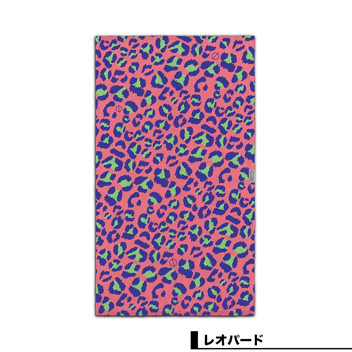  LEUS  | BEACH ECO TOWEL��LE26FBCT-��